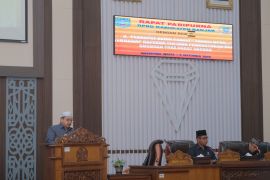 RAPBD Banjar 2027 untuk pelayanan publik dan kesejahteraan masyarakat