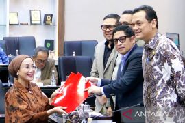 RUU Pengaturan Reforma Agraria disetujui jadi usul DPR