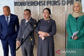 Puan minta aparat selidiki bekas karhutla langsung ditanami sawit