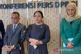 Ketua DPR menilai wacana penyatuan BMKG dan Badan Geologi perlu dikaji dulu