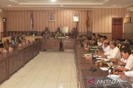 DPRD Kotim jadwalkan tinjauan lapangan pengelolaan eks kebun PT DAS
