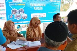 Kuningan gencarkan program Saba Lembur ke wilayah pelosok