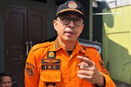 BPBD memastikan Kabupaten Kuningan tidak terdampak sebaran abu vulkanik