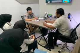 Lapas Perempuan Palembang lelang BMN rusak berat secara daring