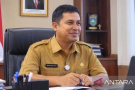 Potensi lahan perikanan budi daya Bangka Tengah capai 1.831 hektare