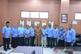 Pemkot Bima dan PGRI siapkan sekolah model libatkan orang tua