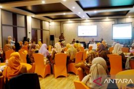 Pemkab Sumbawa memperkuat intervensi lintas sektor tekan stunting
