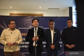 Yusril menegaskan putusan bebas tak dapat diajukan banding atau kasasi