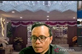Kemenkum Kaltim harmonisasi tiga Raperbup bidang kesehatan Berau