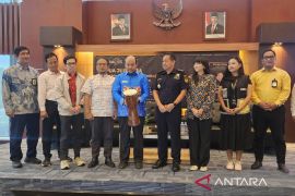 DJP bekali UMKM Papua pemahaman tentang perpajakan