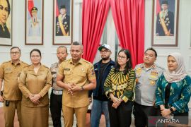 Kota Bogor gandeng aplikator tertibkan pengemudi ojol langgar aturan
