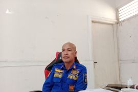 Pemkab Lombok Tengah dukung proteksi kebakaran Desa Adat Ende