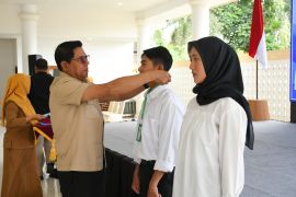 Pemkab Lombok Timur dukung peningkatan keterampilan tenaga kerja