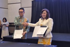 AirNav Indonesia operasikan Jarkompenas perkuat komunikasi nasional