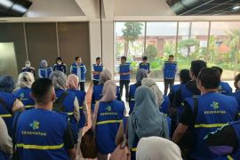 Kemenkes mengirim 160 nakes ke NTT kuatkan pemulihan psikososial