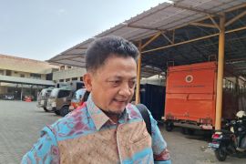 Kapal besar disiapkan jaga kelancaran penyeberangan di Selat Sunda