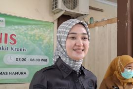 Wagub Lampung sebut Destana siap bantu mitigasi bencana di desa