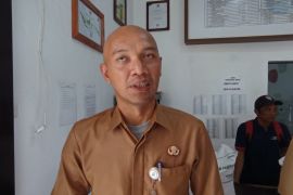 Pemkot Pangkalpinang pastikan penyaluran bantuan beras jangkau 19.808 KPM