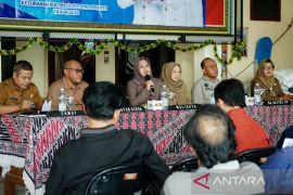 Wali Kota Mojokerto minta aktifkan siskamling dan poskamling
