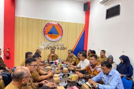 Anggaran rehab-rekon Aceh Rp25 triliun, 92 persen dikelola pemerintah pusat