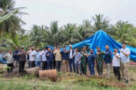 BPMA sebut 136 sumur minyak rakyat di Aceh telah terverifikasi