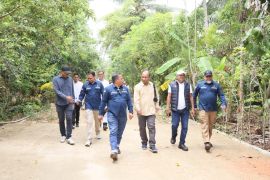 BPMA: 136 sumur minyak rakyat di Aceh telah terverifikasi faktual