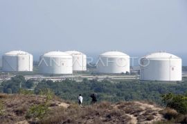 PAG ingin perkuat peran jadi global integrated energy hub untuk membuka pasar Asia