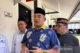 Antisipasi dampak abu vulkanik Anak Krakatau, Pemkot Bandung siagakan seluruh Puskesmas