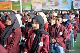 UNG terjunkan 1.108 mahasiswa melalui program 'Mengajar Batch 10'