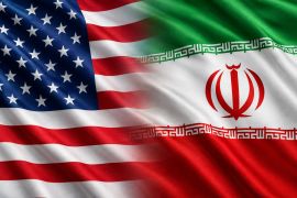 AS hancurkan 5 kapal tanker Iran