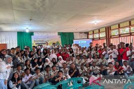 TEP ITS kembangkan digitalisasi pendaftaran beasiswa di Manokwari Selatan