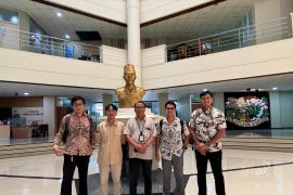 Nickel Industries scholarship supports Sulawesi students at UPN
