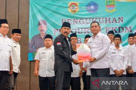 Pemkab Bekasi bentuk Forum Kewaspadaan Dini Masyarakat deteksi kerawanan sosial