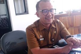 Pemkab Lebak perpanjang PJJ akibat abu vulkanik Gunung Anak Krakatau