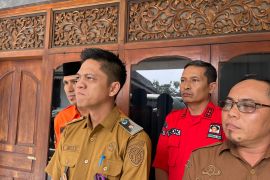 Dinas Lingkungan Hidup Batang Hari waspadai ISPU kembali naik
