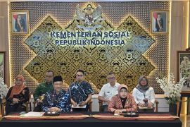 Kemensos: 4,33 juta KPM baru hasil pemutakhiran DTSEN triwulan kedua