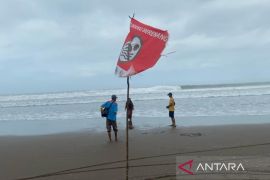 BPBD sebutkan Pangandaran aman tidak terdampak abu erupsi Krakatau
