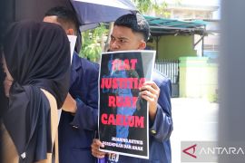 Korban TPKS UNUGO ungkap tekanan saat pemeriksaan psikologi forensik