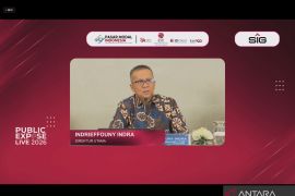 Program Sekolah Rakyat hingga GSW dorong permintaan semen