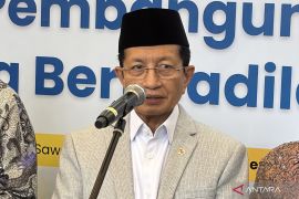 Menag: Pembangunan ekonomi harus wujudkan keadilan sosial
