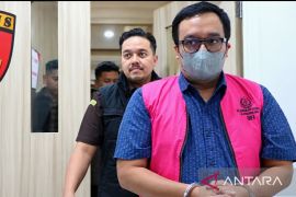 Kejari Karawang tetapkan pejabat bank jadi tersangka dugaan korupsi KPR
