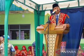 STAI Syekh Abdul Fattah buka akses pendidikan tinggi di Pantai Barat