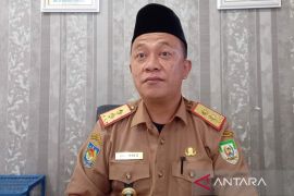 Pernikahan dini picu stunting, Pemkab Bengkulu tengah edukasi siswa