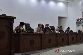 Bupati Kepahiang bantah intervensi penentuan program pemerintah pusat