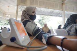 Pemda DIY canangkan  pelaksanaan CKG bagi komunitas perusahaan