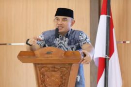 Pemkab Tala manfaatkan LSDP perkuat pengelolaan sampah daerah