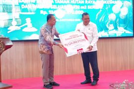 Kejati Jatim bantu Pemkot Surabaya pulihkan aset Rp124 miliar