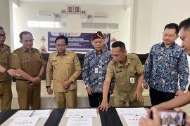 Lampung Selatan buka peluang pemuda kembangkan ekonomi hijau
