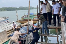 KSOP Batam buka gerai perluas layanan e-Pas Kecil nelayan