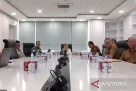 Kaltim matangkan dokumen usulan Geopark Sangkulirang-Mangkalihat